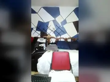 Chaturbate Live Porn of chispahot69