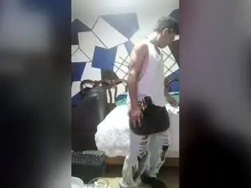 Chaturbate Adult Webcam of chispahot69