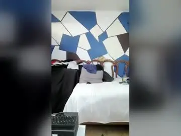 Chaturbate Adult Webcam of chispahot69