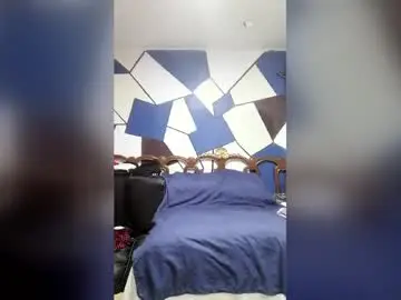 Chaturbate Nude Webcam of chispahot69