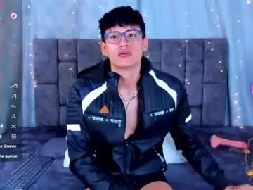 Chaturbate Live Porn of nicolastorres__
