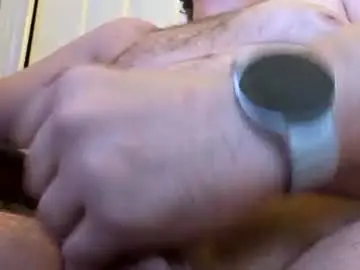 Chaturbate Nude Webcam of silversoul4