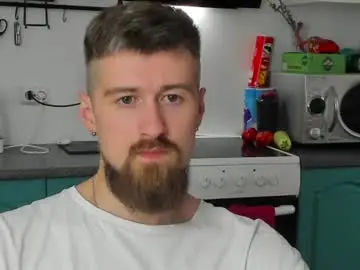 Chaturbate Live Sex of bearded_legend
