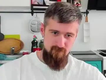 Chaturbate Free Porn Cam of bearded_legend
