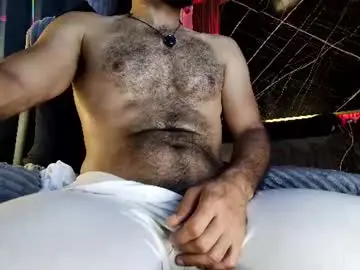 Chaturbate Sex Cam of ben_blaze