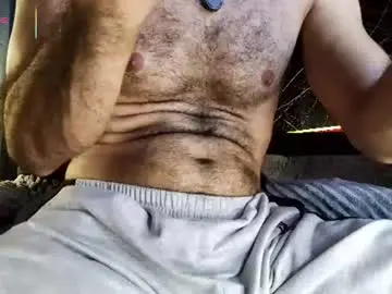Chaturbate Sex Chat of ben_blaze