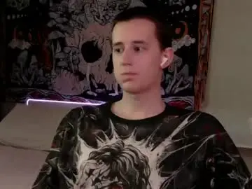 Chaturbate Sex Cam of deshman1