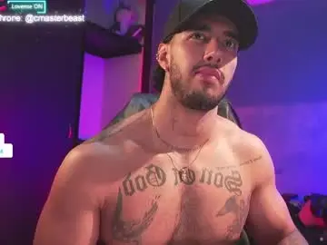 Chaturbate Private Sex Chat of jacobfitness