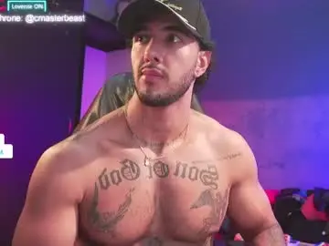 Chaturbate Private Sex Chat of jacobfitness