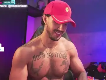 Chaturbate Adult Video Chat of jacobfitness