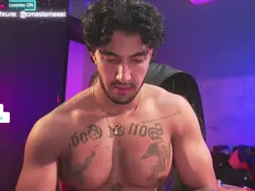 Chaturbate Adult Webcams of jacobfitness