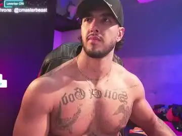 Chaturbate Adult Webcams of jacobfitness