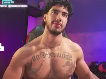 Chaturbate Live Sex of jacobfitness