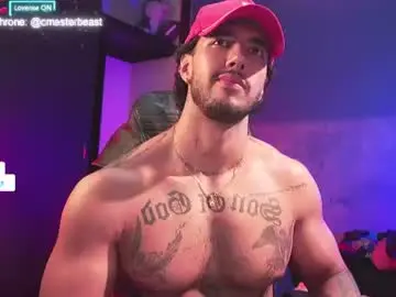 Chaturbate Free Live Porn of jacobfitness