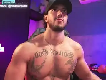 Chaturbate Adult Video Chat of jacobfitness