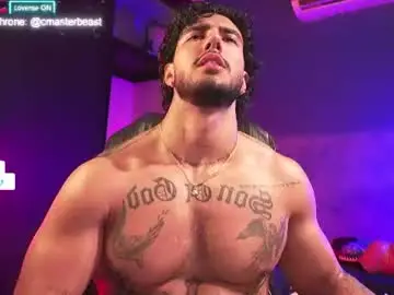 Chaturbate Private Sex Chat of jacobfitness
