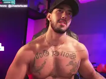 Chaturbate Adult Webcams of jacobfitness