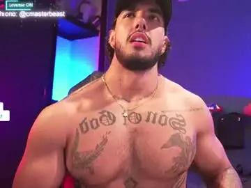 Chaturbate Adult Webcams of jacobfitness