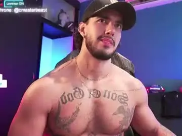 Chaturbate Adult Webcam of jacobfitness