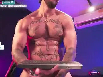 Chaturbate Best Webcam of jacobfitness