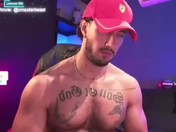 Chaturbate Sex Chat of jacobfitness