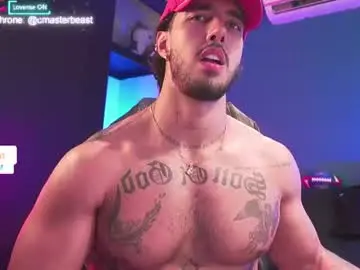 Chaturbate Free Porn Cam of jacobfitness