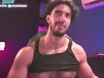 Chaturbate Adult Webcams of jacobfitness