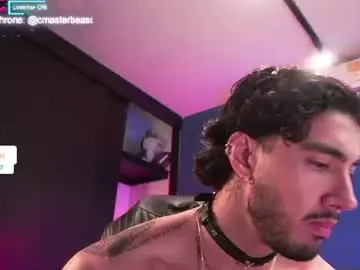 Chaturbate Free Live Porn of jacobfitness