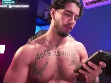 Chaturbate Adult Webcam of jacobfitness