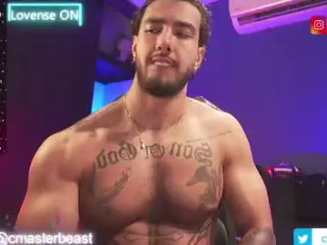 Chaturbate Adult Webcam of jacobfitness