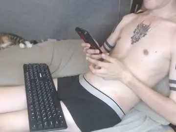 Chaturbate Watch Live Sex Cams of michael_danymans