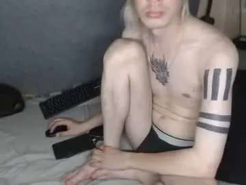 Chaturbate Adult Webcam of michael_danymans