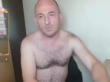 Chaturbate Live Sex Cam of johanbarker