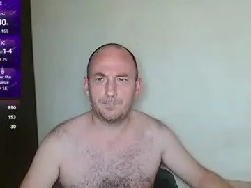 Chaturbate Best live sex cam show of johanbarker