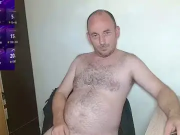Chaturbate Best Webcam of johanbarker