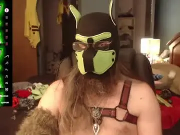 Chaturbate Free Live Porn of kinkywolf87