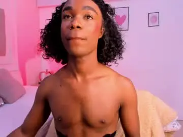 Chaturbate Adult Webcam of nico_dior