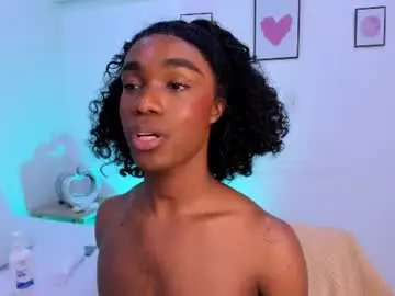 Chaturbate Live Sex Cam of nico_dior