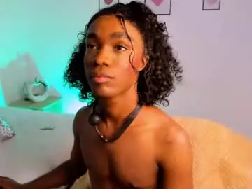 Chaturbate Adult Webcam of nico_dior