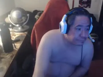 Chaturbate Sex Cam of sxykoreandick