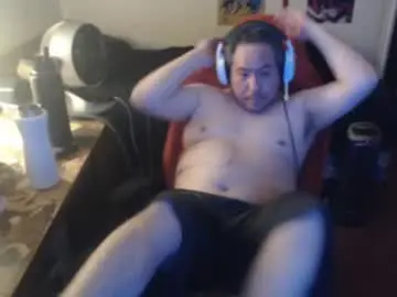 Chaturbate Sex Cam of sxykoreandick