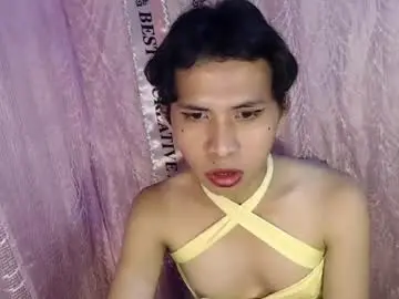 Chaturbate Nude Webcam of urasiantwinkx