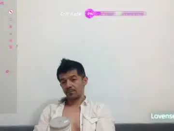 Chaturbate Sex Cam of daddynextdoor86