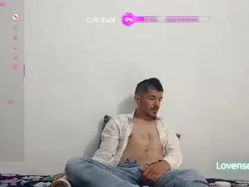 Chaturbate Best Webcam of daddynextdoor86