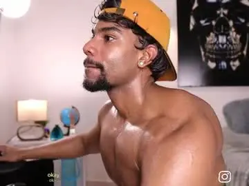 Chaturbate Live Sex of jaycobortiz_