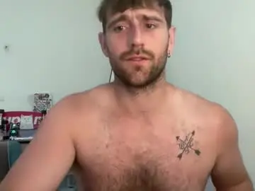 Chaturbate Sex Cam of lukegunn22