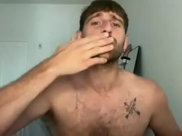 Chaturbate Best Webcam of lukegunn22
