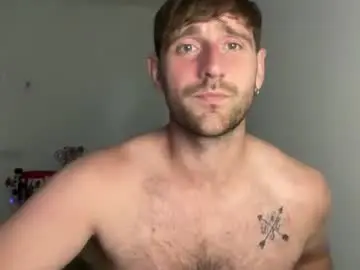 Chaturbate Nude Webcam of lukegunn22