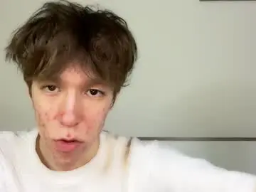Chaturbate Best Webcam of markie_topchik