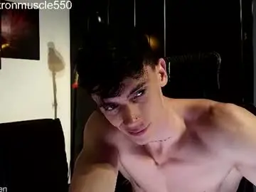 Chaturbate Live Sex of metatron_muscle